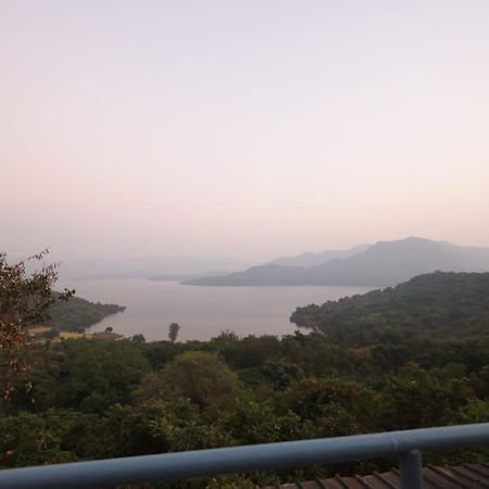 Nisarg Farm Mulshi Bed & Breakfast Exterior photo