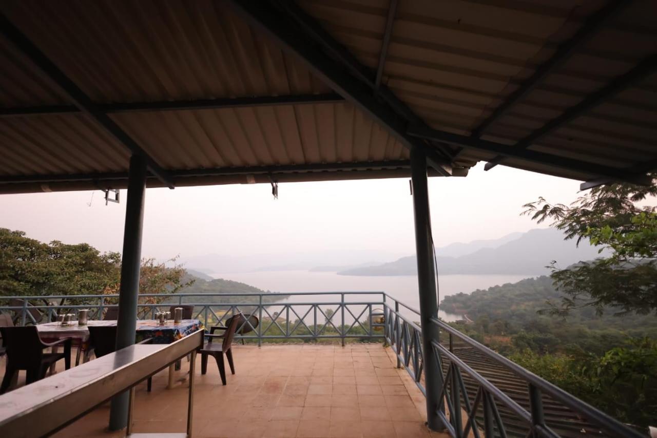 Nisarg Farm Mulshi Bed & Breakfast Exterior photo